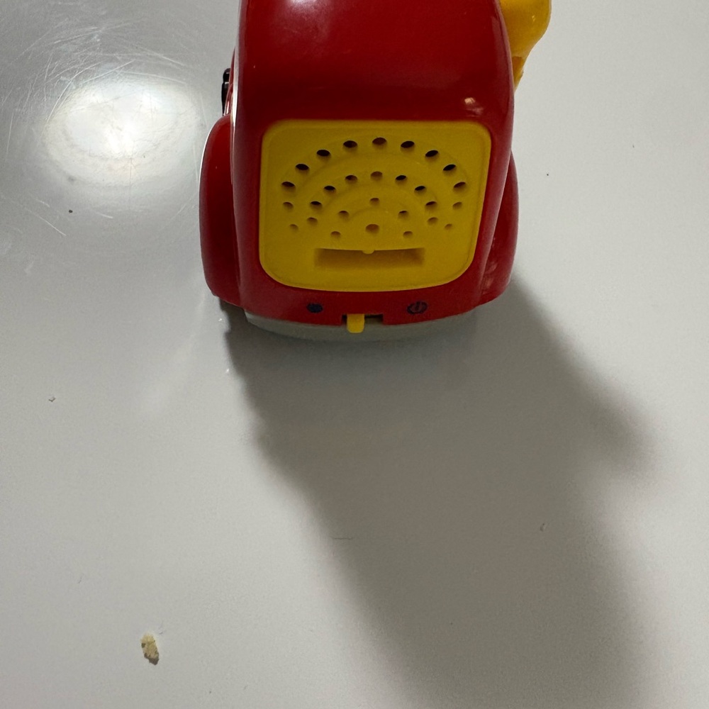Vtech tractor - Picture 3 of 3